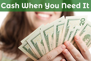 payday loans in Mount Gilead OH